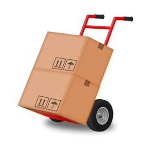 Retourprocedure Greenfire Zuidlaren – haardhout en houtbriketten terugsturen