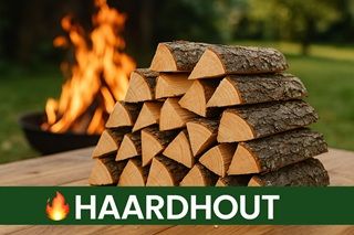 Haardhout kopen